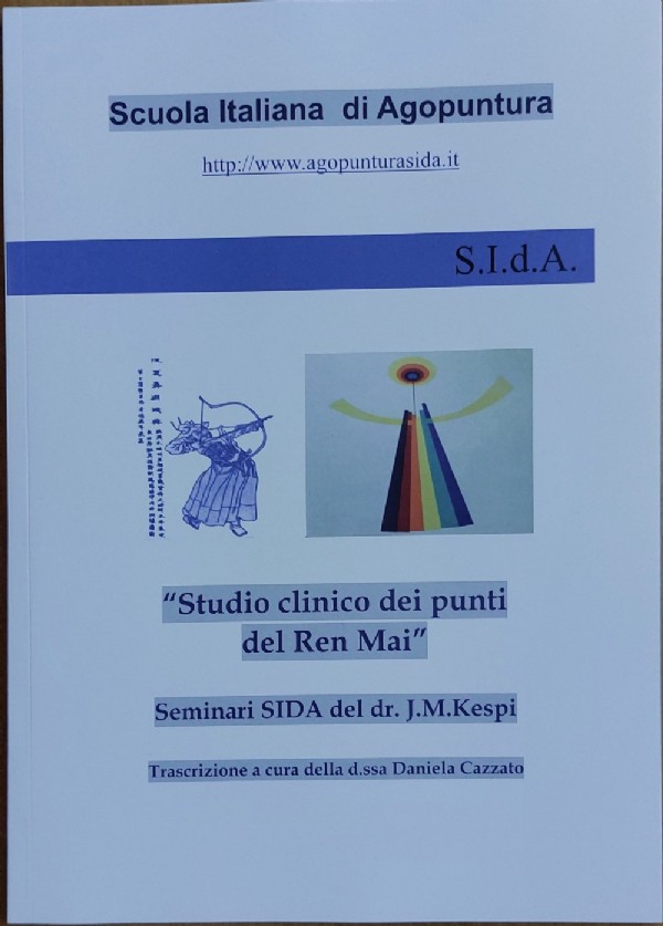 Clinica dei punti del Ren Mai. Kespi